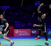 [Swiss Open 2022] Lima Ganda Putra Tanding Hari Ini, Pastikan Satu Tiket 16 Besar